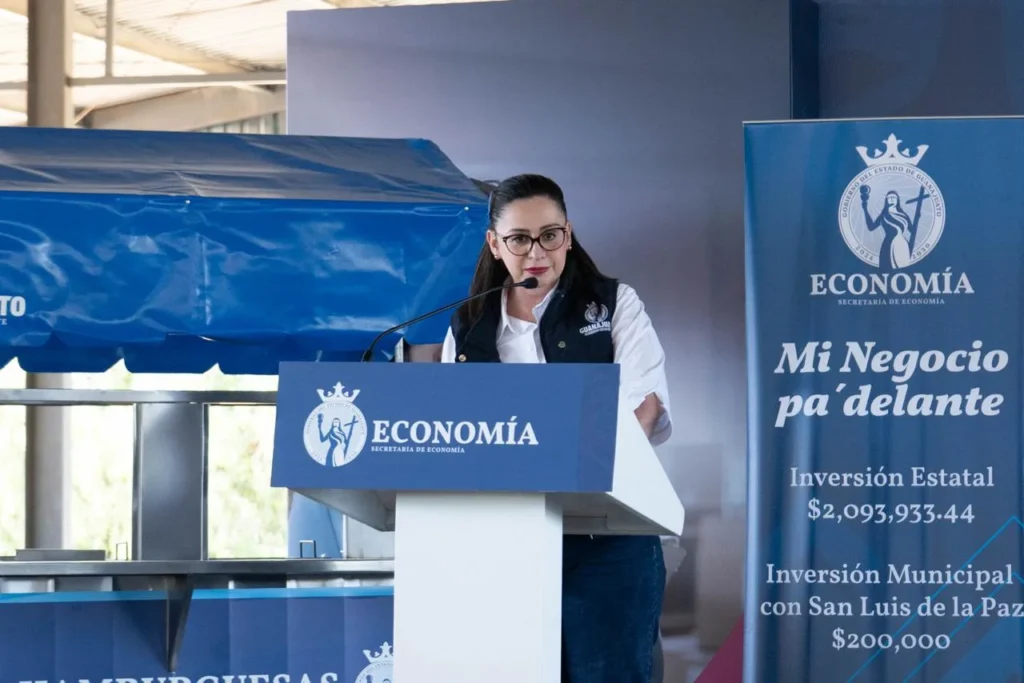 Secretaría de Economía impulsa negocios familiares con el programa “Mi negocio pa’delante”