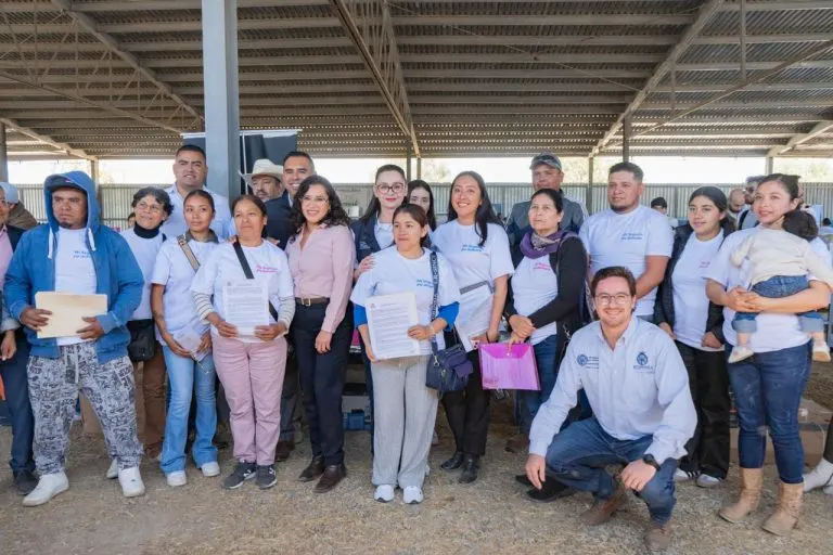 Secretaría de Economía impulsa negocios familiares con el programa “Mi negocio pa’delante”