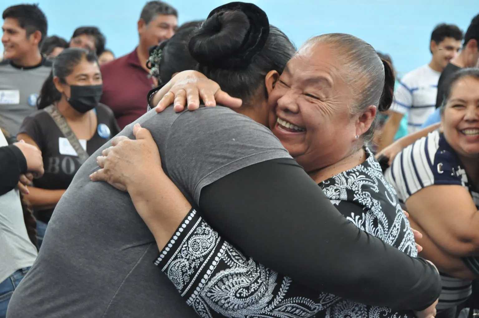 Llega el apoyo económico “Creemos en ti” a municipios de la región Laja-Bajío.