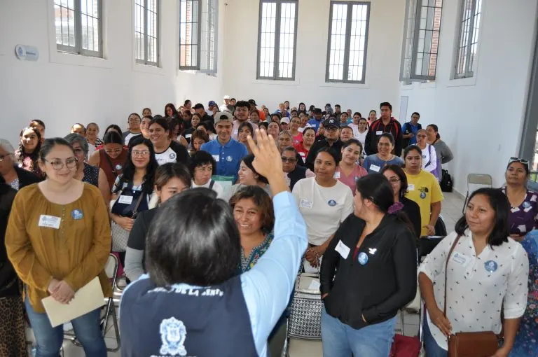 Llega el apoyo económico “Creemos en ti” a municipios de la región Laja-Bajío.