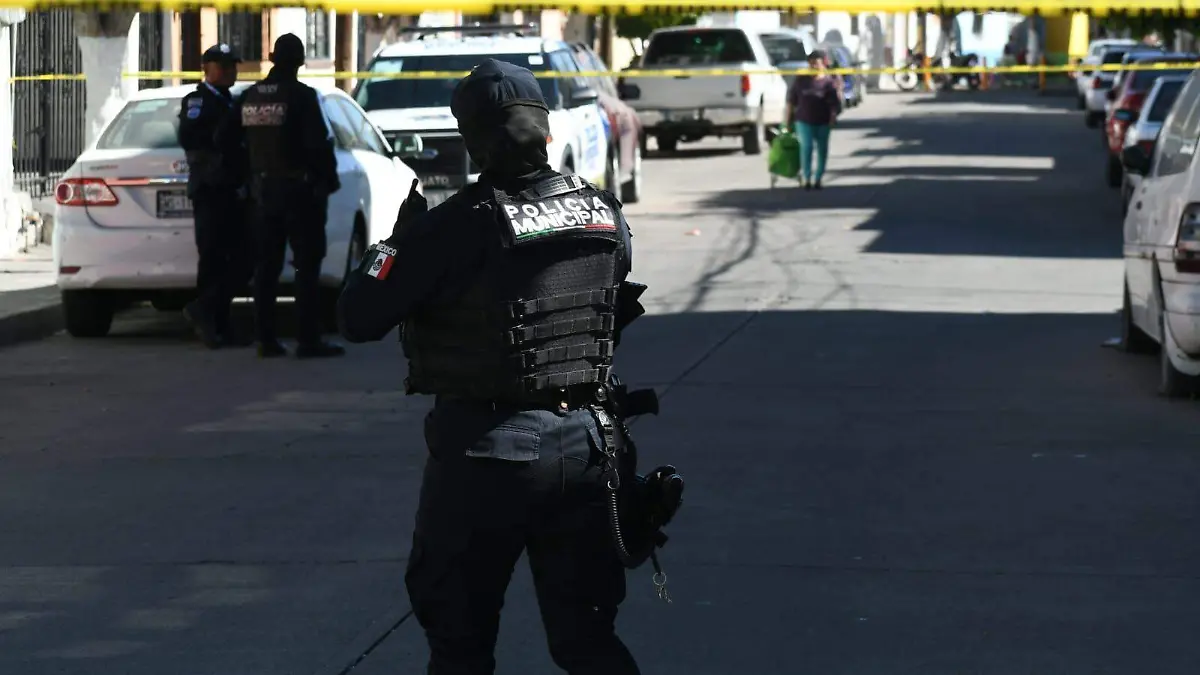 Seguridad en Irapuato: ataque armado deja un herido en la colonia Rodríguez