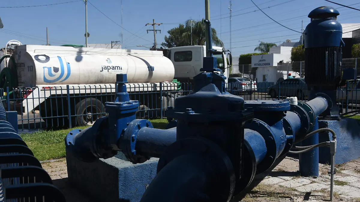 Ley de Aguas Nacionales frenaría desarrollo agrícola e industrial por centralización: Roberto Castañeda Tejeda