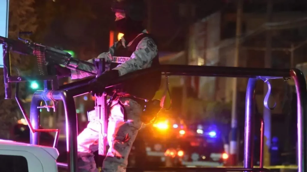 Irrumpen en vivienda en colonia Morelos para asesinar a balazos a un hombre