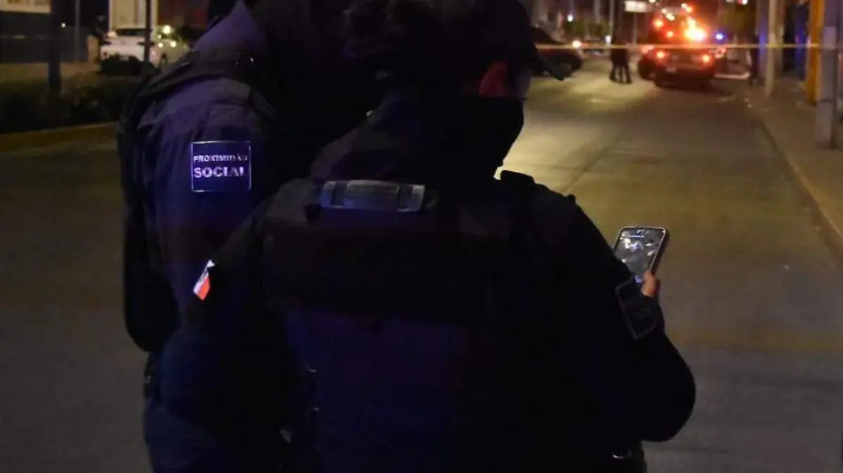 Irrumpen en vivienda en colonia Morelos para asesinar a balazos a un hombre