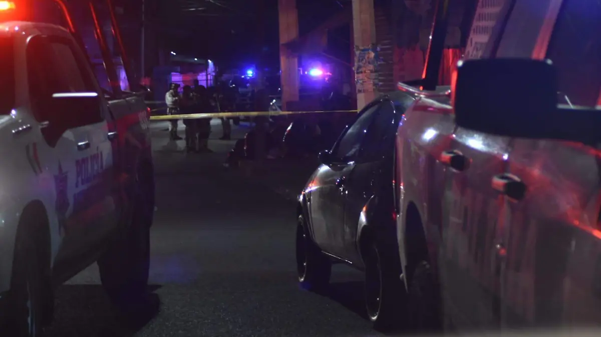 Asesinan a un hombre que recolectaba botellas en el tianguis de La Lagunilla